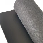 Anti - scratch leather for outdoor microfibre safety shoes leather faisonable upper leather shoes