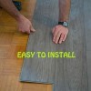 anti-static vinyl tile flooring plastic wood plank flooring SPC INS18053-1