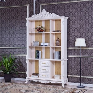 Antique Display Bookcases For Sale