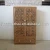 Import antique wooden wardrobe from China
