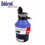 Anycook Kitchen Sink Food Waste Disposer Garbage Disposal Machine Rubbish Processor