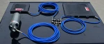 Aolai Air lifting Tool 50T Lifting force air lifting bag