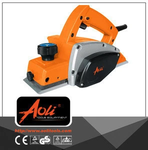aoli 82MM electric planer parts