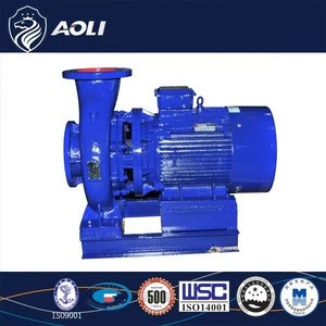 AOLIPUMP ALW Series Horizontal/Vertical centrifugal pump 100hp