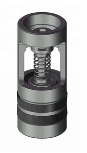 Buy Api Oilfield Float Valve from Dongying Lianhui Petroleum Technology ...