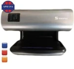 [apm] Industrial Jet Sensory Hand Dryer with Uv Light