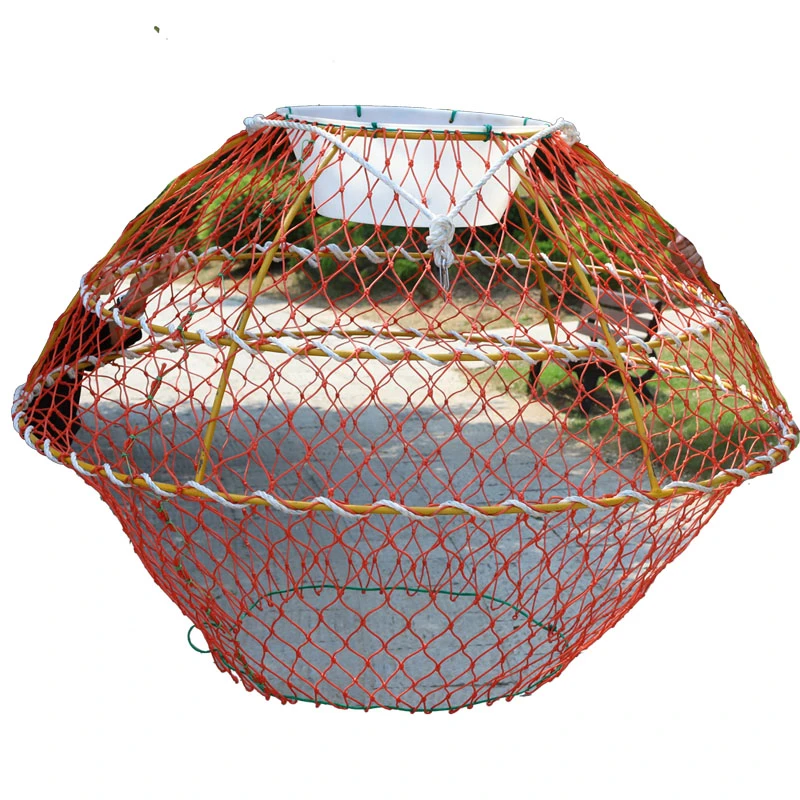 Aquaculture Traps fish crab lobster Shrimp traps folding king crab crab traps