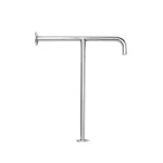 [AR-SAO-008] Safety Equipment Safety handle T Type, Stainless steel Material