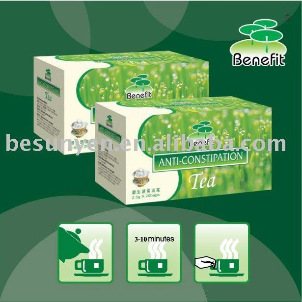 arabic herb medicine tea anti-constipation