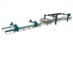 architecture window and door  glass making processing manufacturing