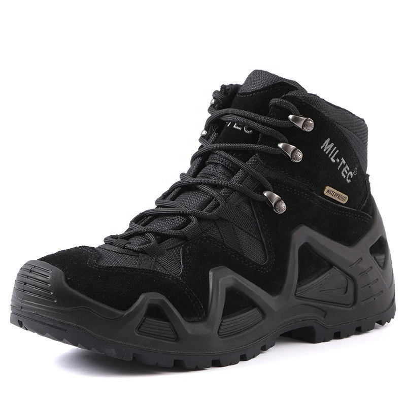 Army Boots Outdoor Shoes American Army Fans Combat Boots Low Top Sneakers Hiking Shoes