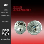 ARTICCAT CF800 CROSSFIRE Clutch Pulley For Snowmobile