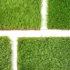 artificial carpet grass Plastic grass artificial of Landscaping artificial grass mat