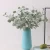 Import Artificial Eucalyptus plants Plastic Eucalyptus Flower Arrangement Artificial Branches Wedding Party Decor Artificial Plants from China