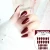 Import Artificial Fingernails Nail tips/fashion nail art accessories from China