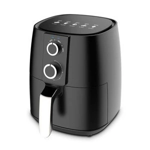 as seen on tv Professional Temperature Control air electric fryer wholesale camel air fryer f261-1