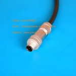 ASC Control Cables,Connect the Ericsson ASC antenna to the controller at the bottom of the site