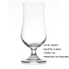 ASG0912_340ml 12oz FOB Qingdao Bulk Packing Red Wine Drinking Glass Cups Short Stem!Want To Buy 340ml Short Red Wine Glass