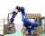 Import Asian Industrial Space-saving Better Safety robotic arm manipulator from Japan