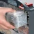 Import Assortment Organizer Box Plastic Compartment Storage Parts Case Detachable from Japan