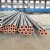 Import ASTM A106 Gr.B Hot Rolled 2 Inch Black Pipes Black Mild Seamless Steel Pipes And Tubes from China