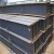 ASTM a36 standard HEA 200  hot rolled steel h beam price saudi arabia