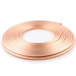 ASTM Pancake Coil Copper Tube