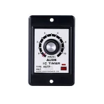 ASTP-Y On-Delay Version Multi Range Time Delay Relay Electric Relay