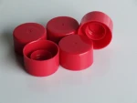 ATOP 48 Cavities Cap Mould with Original Hot Runner