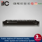 Audio Amplifier and Receiver Module for Long Distance Transmission T-6241