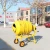 Import Audited Factory construction equipment price electric portable mini small concrete mixer ring gear from China