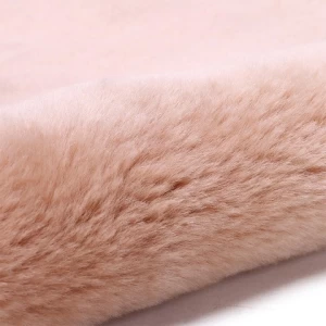 Australia sheep skin shearling sheepskin with wool lining leather for shoe