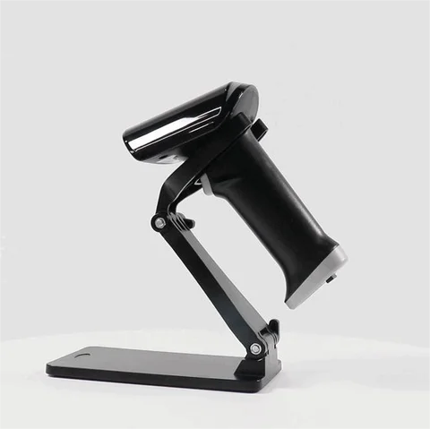 Auto Barcode Scanner with USB Interface for Fast and Accurate Scanning