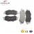 Import Auto Brake Systems Wholesale Front Material Brake Pad For Range Rover Sport from China