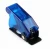 Import Auto Car Boat Truck Illuminated Led Toggle Switch With Safety Aircraft Flip Up Cover Guard Blue 12V20A transparent from China