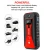 Import Auto Emergency Car Battery Power Booster Portable Jump Starter 12V from China