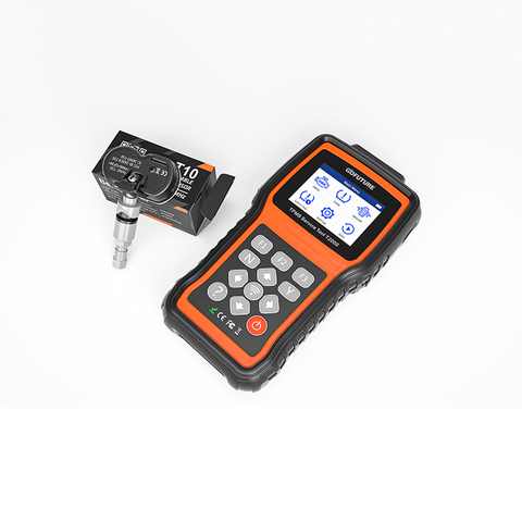 Tpms Sensor Code Reader Buy Auto Foxwell Diagnostic Tools Obd2 Scanner Code Reader Program Tpms ...