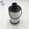 Auto oil filters LR011279  For Land Rover Range Rover Sport Discovery LR4 Range Rover 3.0L 5.0L