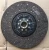 Import Auto spare parts clutch cover 430mm clutch plate with high quality and low price supports customization from China