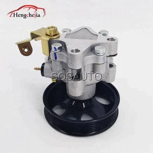 Auto spare parts high quality new brand Power Steering Pump For Geely 1064001040