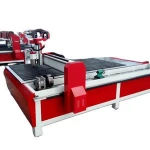 Automatic 3D Cnc Router 1212 Wood Carving Machine