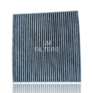Automatic Active Carbon Air Filter For Air Conditioner