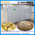 automatic bean sprout machine, sprouts growing equipment, bean sprout growing machine