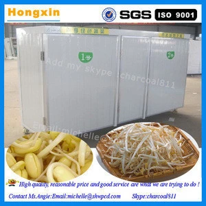 automatic bean sprout machine, sprouts growing equipment, bean sprout growing machine