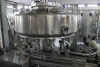 Automatic Beverage Canning Filling Seamer Sealer Machine Security Operation For Tin Can Carbonated Soft Drink