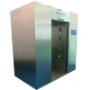 Automatic Blowing Air Shower For Clean Room Equipment