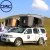 Import Automatic Car Hard Shell Roof Top Tent with Carrying Devices Wholesale Only from China