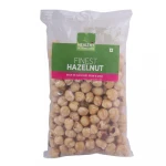 Automatic food grade packing machine for Brazil nuts cashew nuts