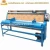 Import Automatic grey fabric inspection cloth roller machine | textile finishing machine from China
