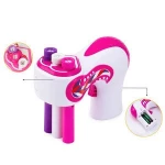 Automatic Hair Braider Hair Twister Electric Batterie Braiding Machine DIY Magic Roller Styling Tool Styler Bun Maker